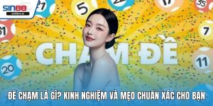 Đề chạm là gì