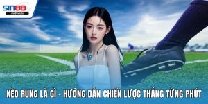 keo rung la gi