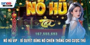 no hu vip