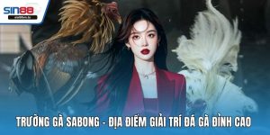 truong ga sabong
